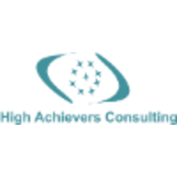 High Achievers Consulting logo, High Achievers Consulting contact details