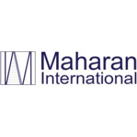 Maharan International logo, Maharan International contact details