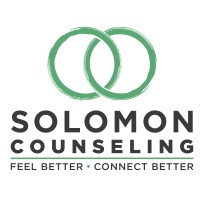 Solomon Counseling logo, Solomon Counseling contact details