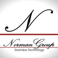 Norman Group logo, Norman Group contact details