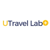 UTravel Lab logo, UTravel Lab contact details