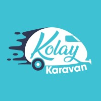 Kolay Karavan logo, Kolay Karavan contact details