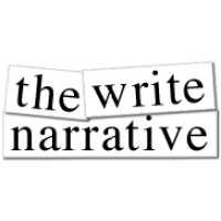 The Write Narrative, LLC logo, The Write Narrative, LLC contact details