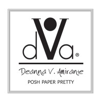 Designs by dVa logo, Designs by dVa contact details