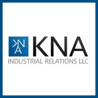 KNA INDUSTRIAL RELATIONS logo, KNA INDUSTRIAL RELATIONS contact details