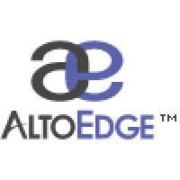 AltoEdge logo, AltoEdge contact details