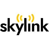 Skylink logo, Skylink contact details