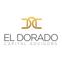 El Dorado Capital Advisors logo, El Dorado Capital Advisors contact details