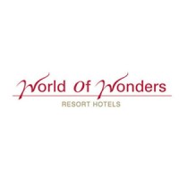 World Of Wonders Resort Hotels logo, World Of Wonders Resort Hotels contact details