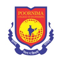 Poornima College of Engineering logo, Poornima College of Engineering contact details