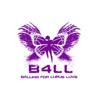 Balling For Lupus Luvs LLC logo, Balling For Lupus Luvs LLC contact details