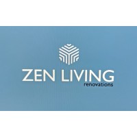 Zen Living Renovations logo, Zen Living Renovations contact details