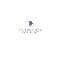 RV Leonard Company logo, RV Leonard Company contact details