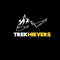 Trekhievers logo, Trekhievers contact details