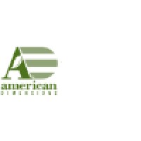 American Dimensions LLc logo, American Dimensions LLc contact details