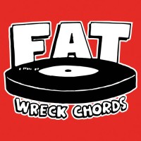 Fat Wreck Chords logo, Fat Wreck Chords contact details