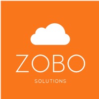 Zobo Solutions logo, Zobo Solutions contact details