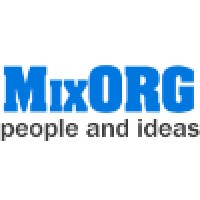 MixORG Consulting Services Pvt Ltd logo, MixORG Consulting Services Pvt Ltd contact details