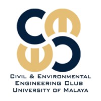 Civil and Environmental Engineering Club University of Malaya (CEEC) logo, Civil and Environmental Engineering Club University of Malaya (CEEC) contact details