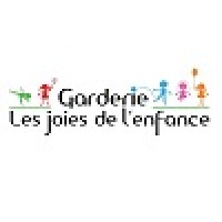 Garderie Les Joies de l'Enfance logo, Garderie Les Joies de l'Enfance contact details