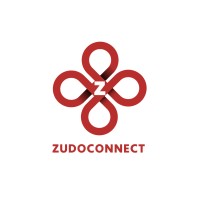 Zudoconnect logo, Zudoconnect contact details