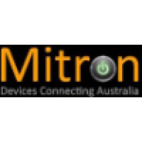 Mitron Pty Ltd logo, Mitron Pty Ltd contact details