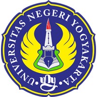 Yogyakarta State University logo, Yogyakarta State University contact details