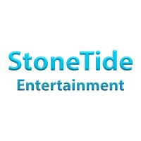 StoneTide Entertainment logo, StoneTide Entertainment contact details