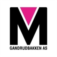 MAXIM Gandrudbakken AS logo, MAXIM Gandrudbakken AS contact details