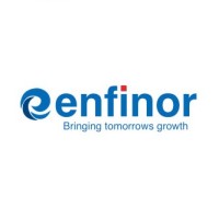 Enfinor Software logo, Enfinor Software contact details