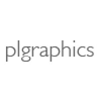 PLGraphics logo, PLGraphics contact details