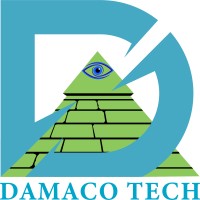 Damaco Tech logo, Damaco Tech contact details