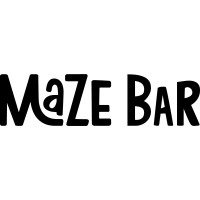 Maze Bar logo, Maze Bar contact details