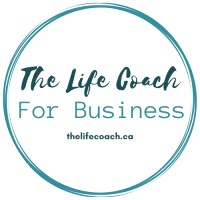 The Life Coach For Business logo, The Life Coach For Business contact details