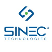 Sinec Technologies logo, Sinec Technologies contact details