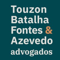 Touzon, Batalha, Fontes & Azevedo Advogados logo, Touzon, Batalha, Fontes & Azevedo Advogados contact details