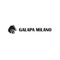 Galapa Milano logo, Galapa Milano contact details