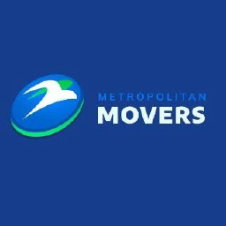 Metropolitan Movers Hamilton logo, Metropolitan Movers Hamilton contact details