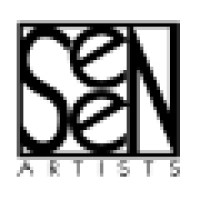 Seen Artists logo, Seen Artists contact details