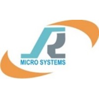 SR Microsystems logo, SR Microsystems contact details