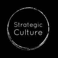 Strategic Culture logo, Strategic Culture contact details