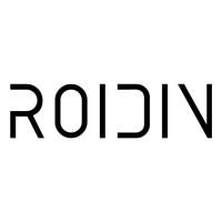 Roidin logo, Roidin contact details