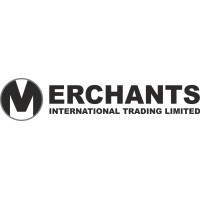 Merchants International Trading Limited UAE logo, Merchants International Trading Limited UAE contact details