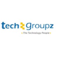 TechGroupz logo, TechGroupz contact details