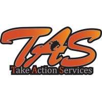 Take Action Services logo, Take Action Services contact details