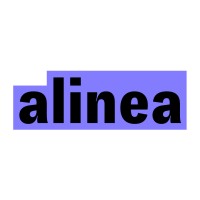 alinea conversations logo, alinea conversations contact details