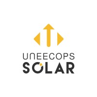 Uneecops Solar logo, Uneecops Solar contact details