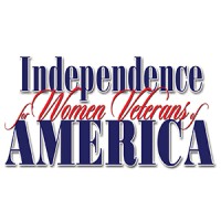 Independence for Women Veterans of America logo, Independence for Women Veterans of America contact details