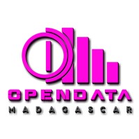 OpenData-Madagascar logo, OpenData-Madagascar contact details