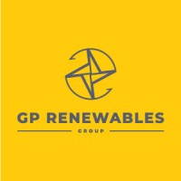 GP RENEWABLES GROUP logo, GP RENEWABLES GROUP contact details